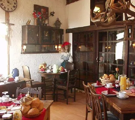 Alte Brauerei イン エッテンハイム