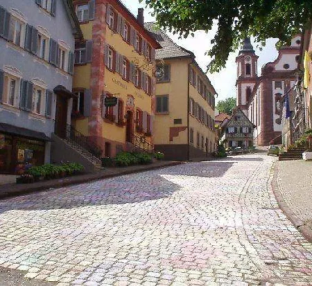 Inn Alte Brauerei