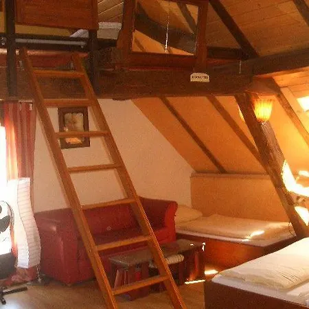 Alte Brauerei 3* Ettenheim