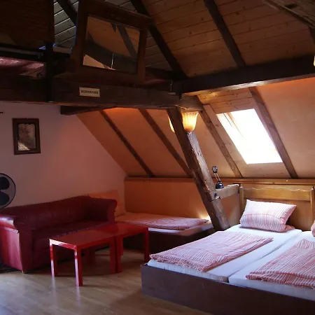 イン Alte Brauerei