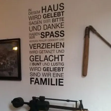 イン Alte Brauerei 3*