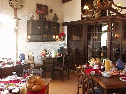 Alte Brauerei Herberg Ettenheim