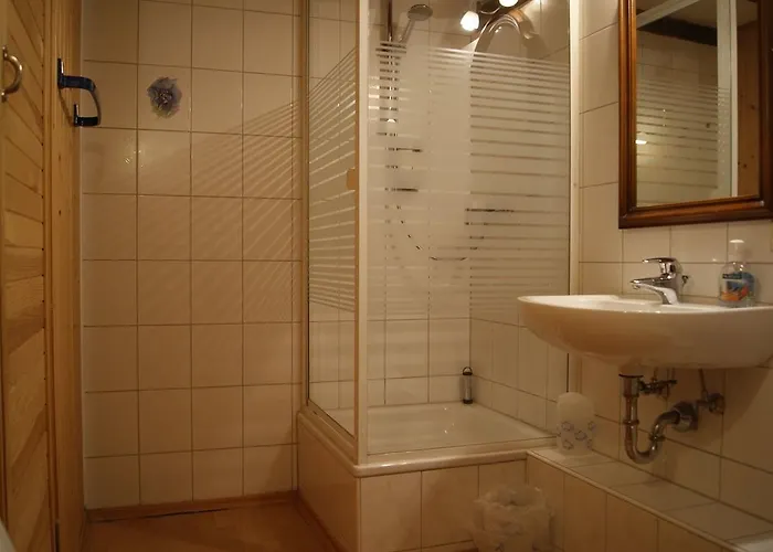 Alte Brauerei Herberg Ettenheim